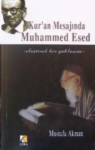 Kuran Mesajında Muhammed Esed