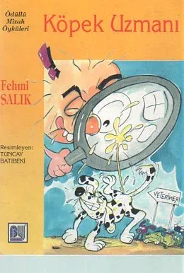 Köpek Uzmanı