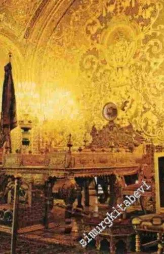 Perihan Sultan - Üç Perdelik Tarihi Temaşa -