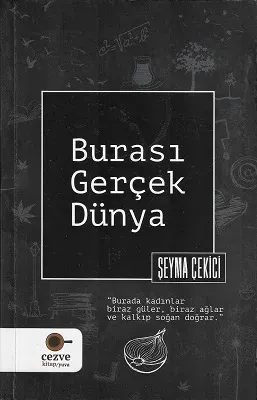 Burası Gerçek Dünya