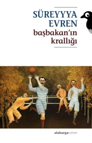 Başbakanın Krallığı