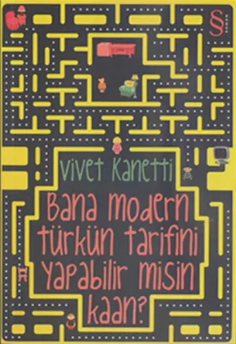 Bana Modern Türkün Tarifini Yapabilir Misin Kaan?