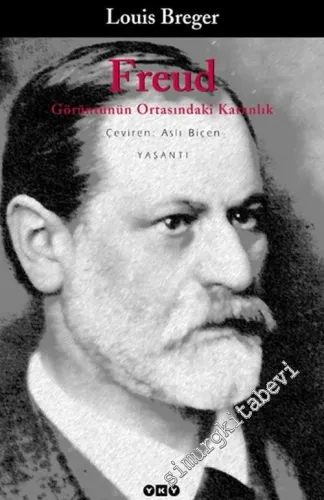 Freud: Görüntünün Ortasındaki Karanlık -        2016