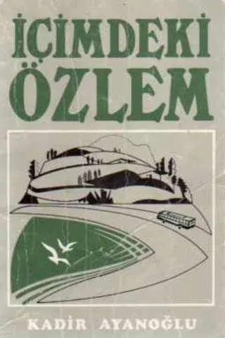 İçimdeki Özlem