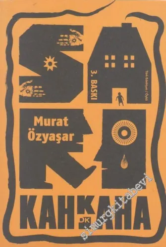 Sarı Kahkaha -        2016
