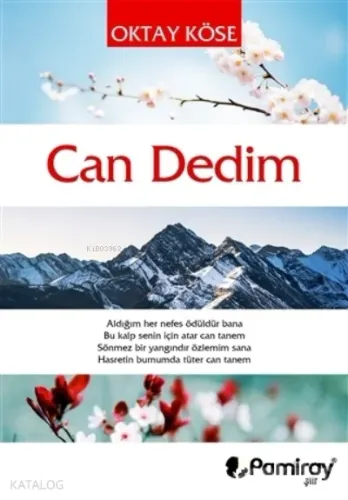 Can Dedim
