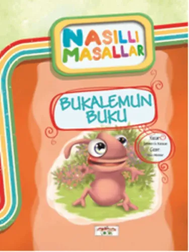 Bukalemun Buku