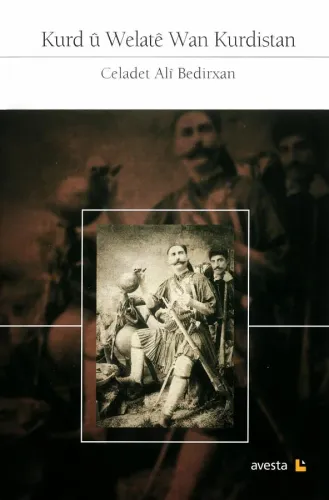 KURD Û WELATÊ WAN KURDİSTAN