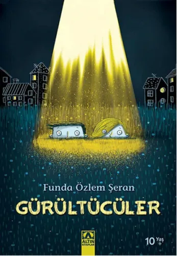 GÜRÜLTÜCÜLER