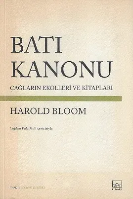 Batı Kanonu