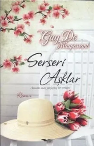 Serseri Aşklar