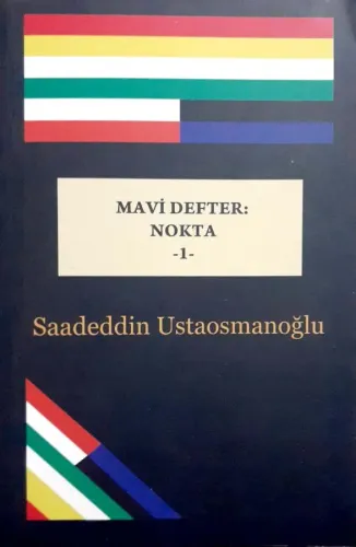 Mavi Defter:Nokta - 1