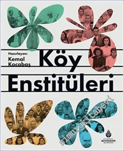 Köy Enstitüleri CİLTLİ -        2022