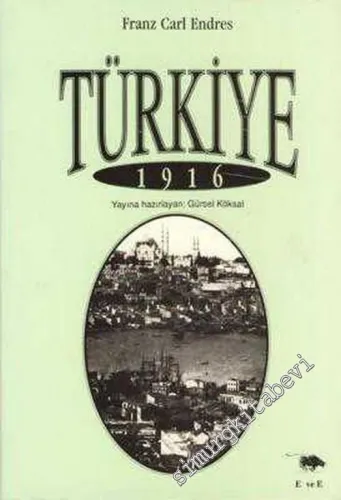 Türkiye 1916 -        1994