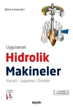 Hidrolik Makineler