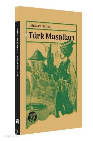 Türk Masalları