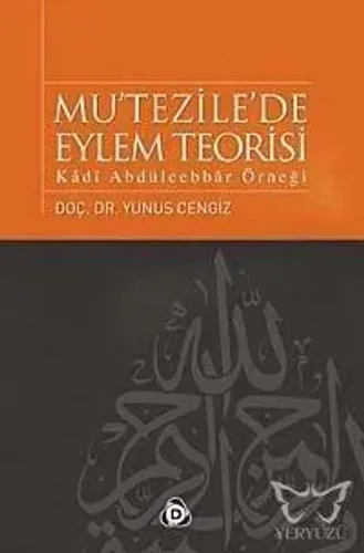 Mu'tezile'de Eylem Teorisi