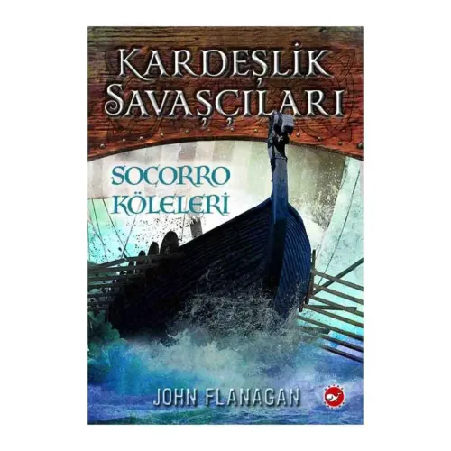 KARDEŞLİK SAVAŞÇILARI 4 - SOCORRO KÖLELERİ