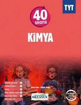 Okyanus TYT 40 Seansta Kimya