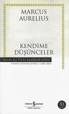 Kendime Düşünceler