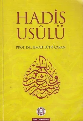 Hadis Usulü (Şekil Ve Örneklerle)