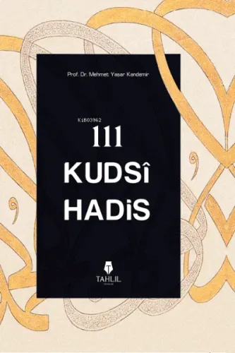 111 Kudsi Hadis