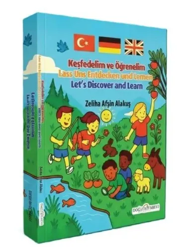 Keşfedelim ve Öğrenelim