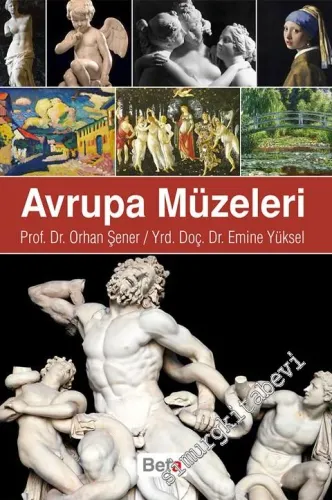 Avrupa Müzeleri -