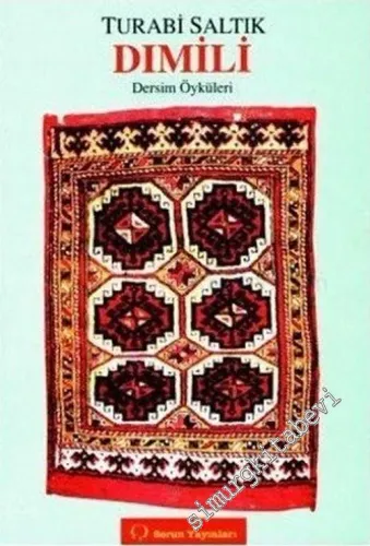 Dımili, Dersim Öyküleri -        2005
