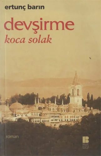 Devşirme Koca Solak