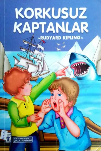 Korkusuz Kaptanlar
