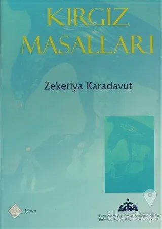 Kırgız Masalları