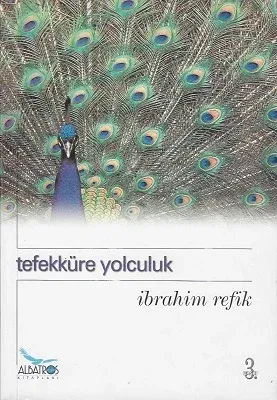 Tefekküre Yolculuk