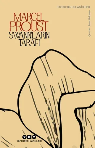 Swannların Tarafı
