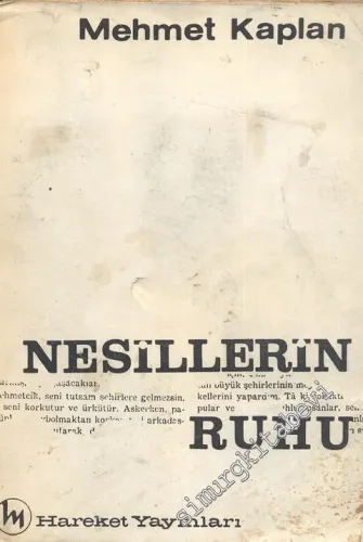 Nesillerin Ruhu