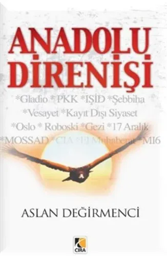 ANADOLU DİRENİŞİ