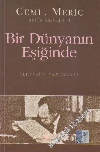 Bir Dünyanın Eşiğinde -