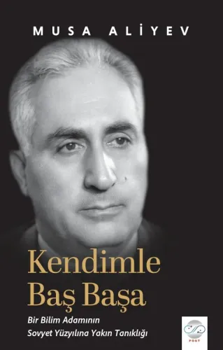 KENDİMLE BAŞ BAŞA