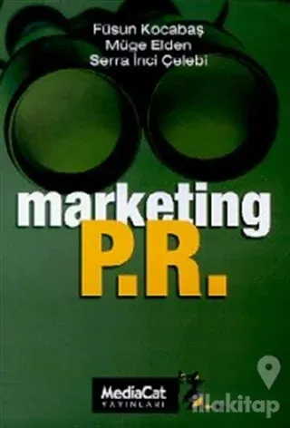 Marketing P.R.