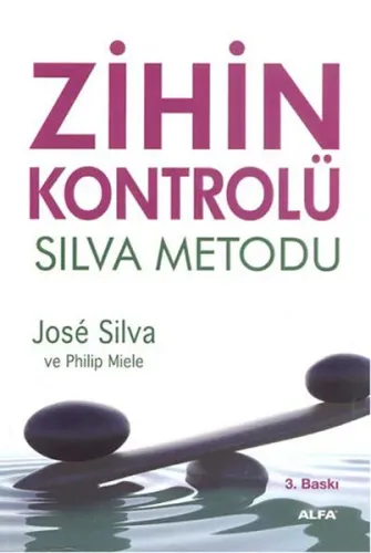 Zihin Kontrolü - Silva Metodu
