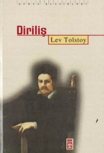 Diriliş
