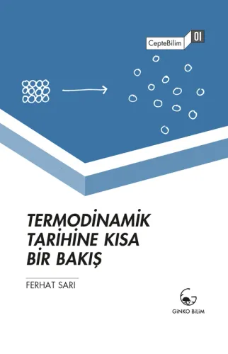 Termodinamik Tarihine Kısa Bir Bakış