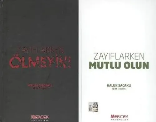 Zayıflarken Mutlu Olun