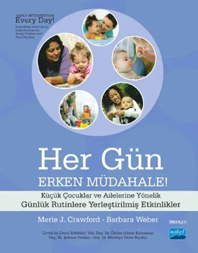 Her Gün Erken Müdahale!