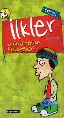 İlkler ve Enteresan Hikayeler