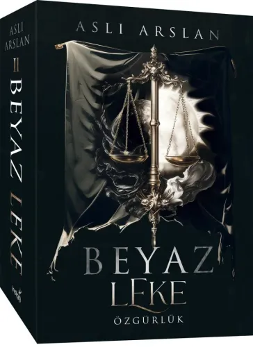 Beyaz Leke 2 Özgürlük