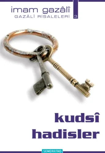 Kudsi Hadisler