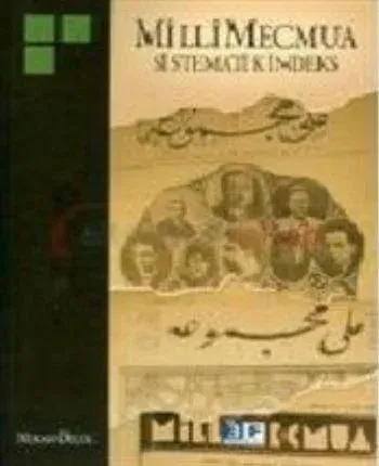 Milli Mecmua Sistematik İndeks