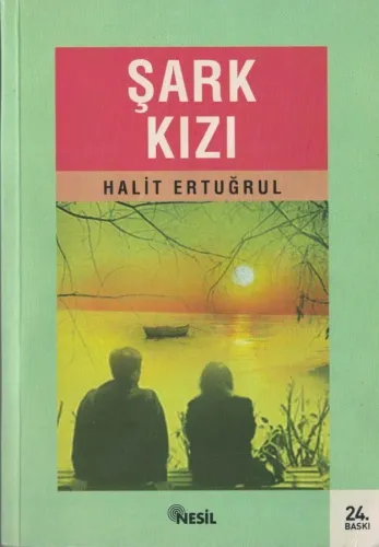 Şark Kızı