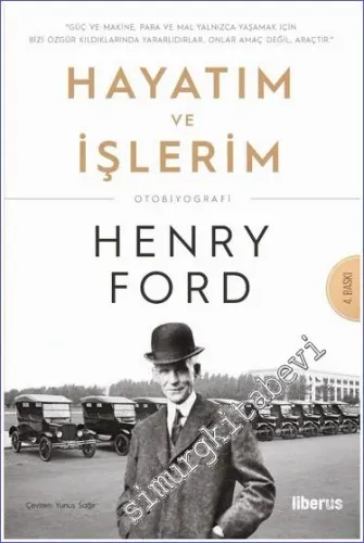Hayatım ve İşlerim - 2022